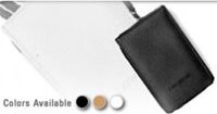 MP3 CASE CL ZEN VISION:M BLK