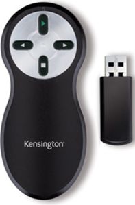 PRESENTER KENSINGTON WLESS