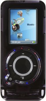 SANSA CASE GRIFFIN DISKO