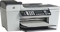 PRINTER HP OFFICEJET 5610