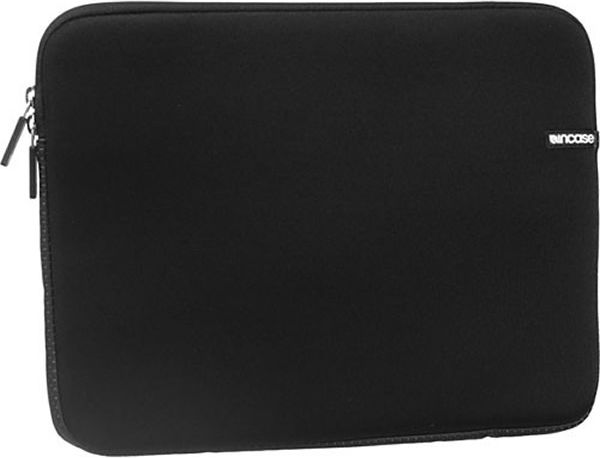 SLEEVE NEOP INCASE MBP15 BLK