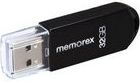 MEMOREX 32GB USB 2.0 TRAVEL DRIVE