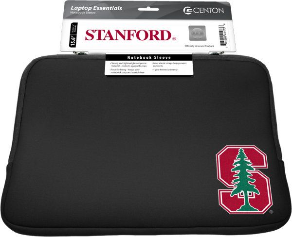 Centon Emblematic Sleeve 15 - Black