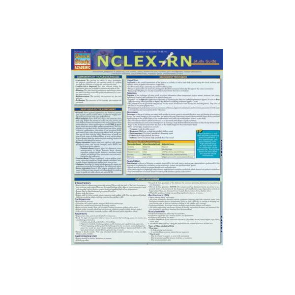 NCLEXRN EXAM