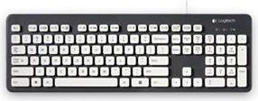 Logitech Keyboard K310 WASHABLE