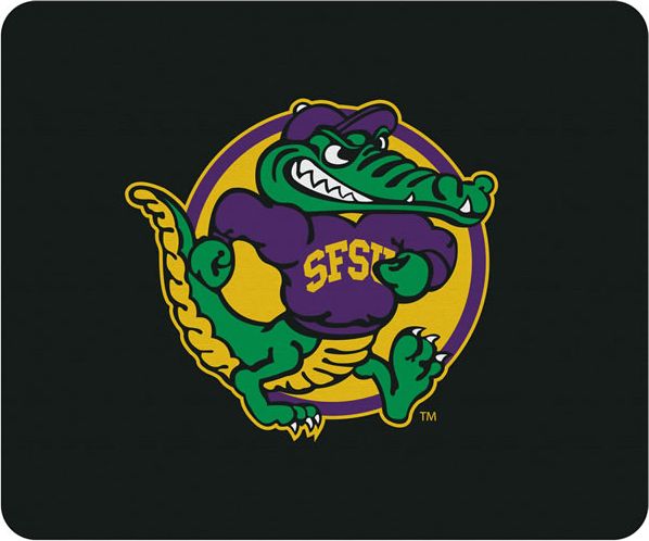 SFSU Mousepad
