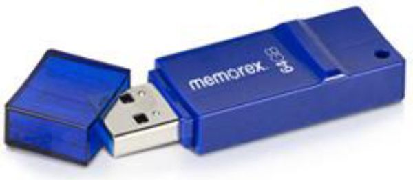 DRV USB 3.0 64GB MEMOREX