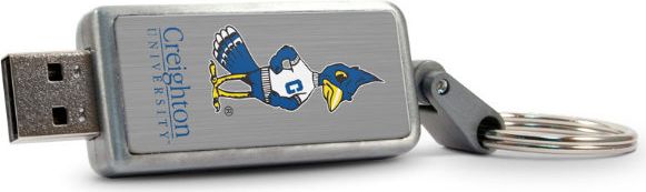 EMB DRIVE 16GB KEYCHAIN 157
