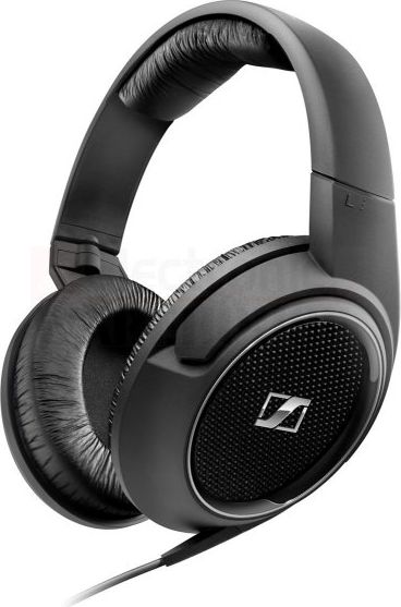 Sennheiser HD429 Heaphones - ONLINE ONLY