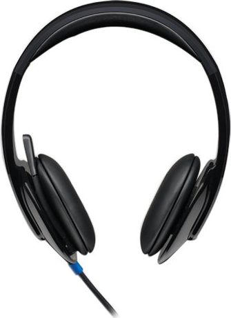 Logitech USB Headset H540 - ONLINE ONLY
