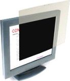 Kensington PrivacyScreen for 22'' LCD Monitor - ONLINE ONLY