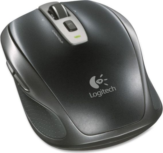Logitech Anywhere Mouse MX - ONLINE ONLY