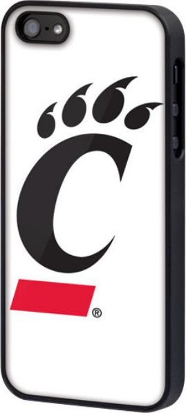 CASE IPHONE 5/5S University of Cincinnati