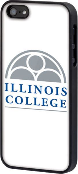 CASE IPHONE 5/5S Illinois College