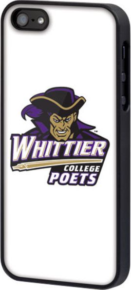 CASE IPHONE 5/5S Whittier Law School