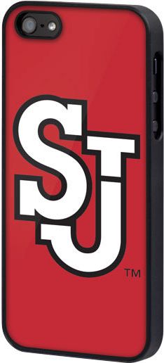 CASE IPHONE 5/5S St. John's University