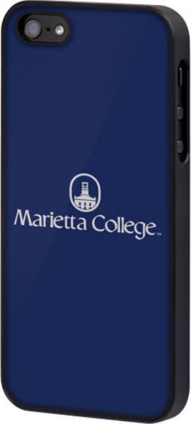 CASE IPHONE 5/5S Marietta College