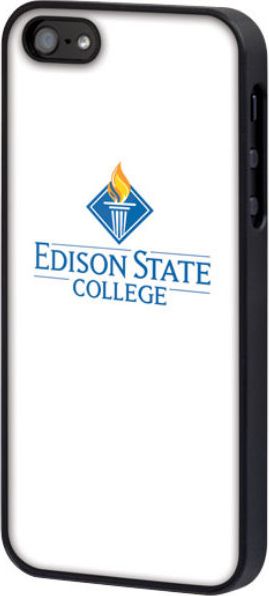 CASE IPHONE 5/5S Edison State College