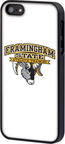 CASE IPHONE 5/5S Framingham State University
