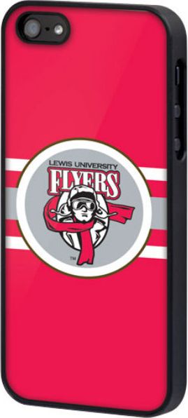 CASE IPHONE 5/5S STRIPE Lewis University