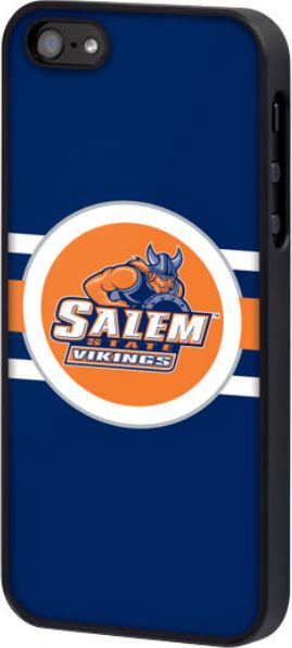 CASE IPHONE 5/5S STRIPE Salem State University
