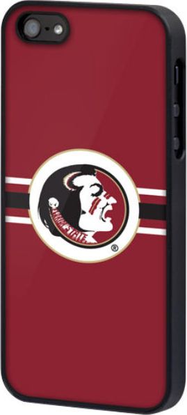 CASE IPHONE 5/5S STRIPE Florida State University