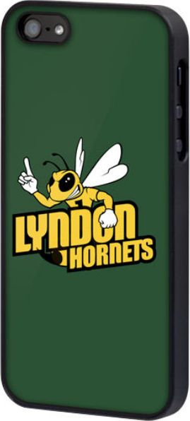 CASE IPHONE 5/5S Lyndon State College