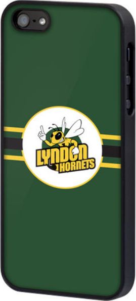 CASE IPHONE 5/5S STRIPE Lyndon State College