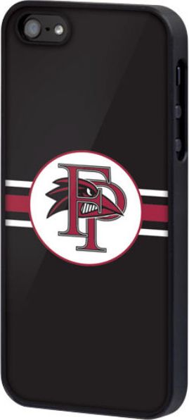CASE IPHONE 5/5S STRIPE Franklin Pierce University