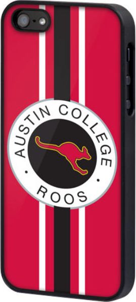 CASE IPHONE 5/5S STRIPE Austin College