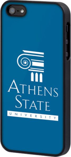 CASE IPHONE 5/5S Athens State University