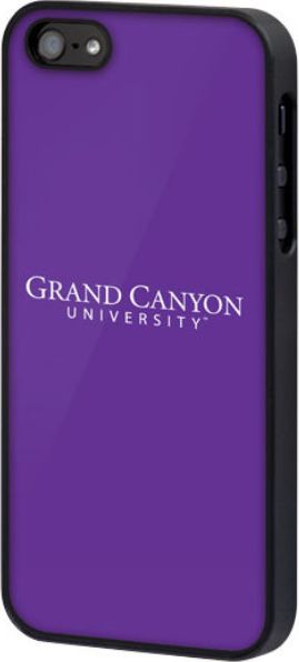 CASE IPHONE 5/5S Grand Canyon University
