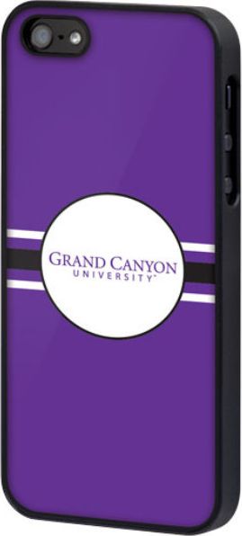 CASE IPHONE 5/5S STRIPE Grand Canyon University