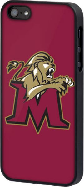 CASE IPHONE 5/5S Molloy College