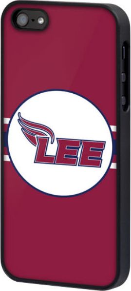 CASE IPHONE 5/5S STRIPE Lee University