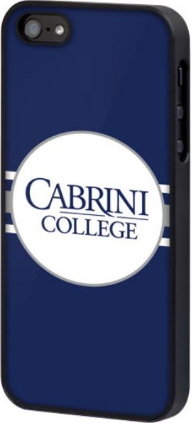 CASE IPHONE 5/5S STRIPE Cabrini College