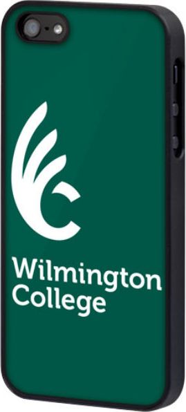 CASE IPHONE 5/5S Wilmington College