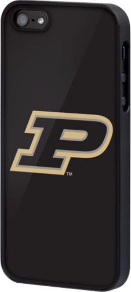 CASE IPHONE 5/5S Purdue University