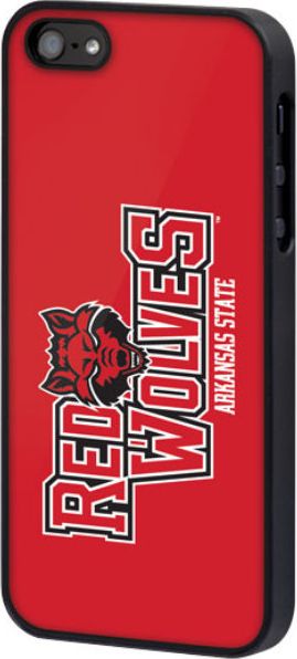 CASE IPHONE 5/5S Arkansas State University