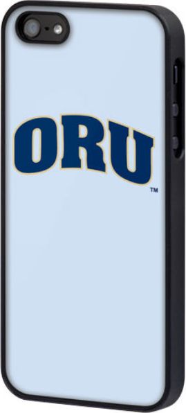 CASE IPHONE 5/5S Oral Roberts University
