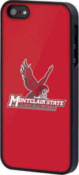 CASE IPHONE 5/5S Montclair State University
