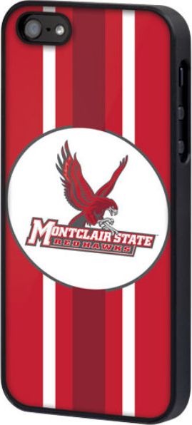 CASE IPHONE 5/5S STRIPE Montclair State University