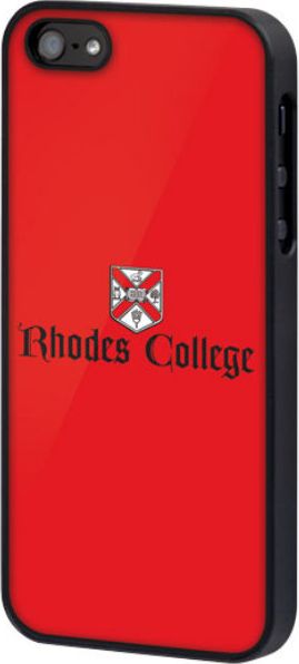 CASE IPHONE 5/5S Rhodes College