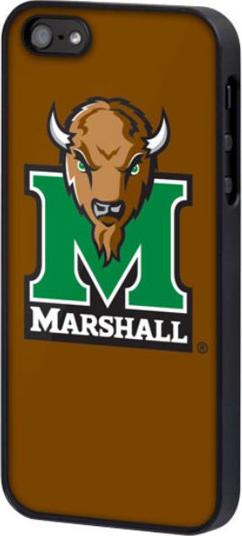 CASE IPHONE 5/5S Marshall University