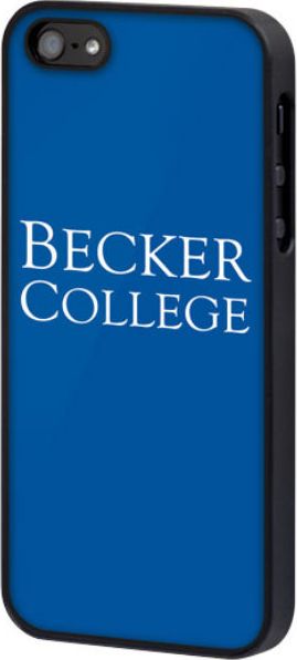 CASE IPHONE 5/5S Becker College