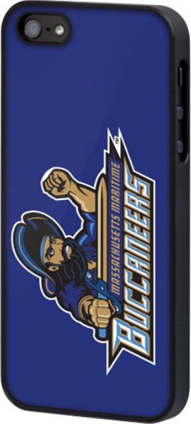 CASE IPHONE 5/5S Massachusetts Maritime Academy