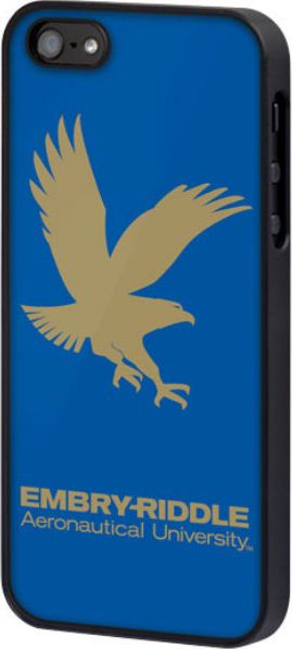 CASE IPHONE 5/5S Embry-Riddle Aeronautical University