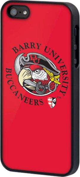 CASE IPHONE 5/5S Barry University