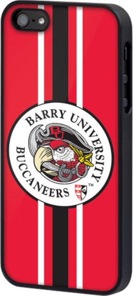 CASE IPHONE 5/5S STRIPE Barry University