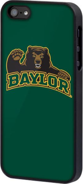 CASE IPHONE 5/5S Baylor University